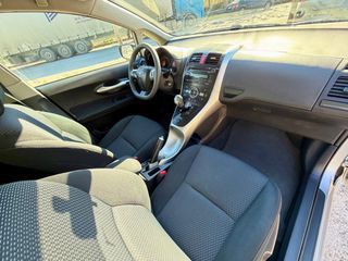 Toyota Auris 2011 1.4 D-4D DIESEL AYTOMATO KLIMA!!-thumb-13