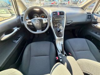 Toyota Auris 2011 1.4 D-4D DIESEL AYTOMATO KLIMA!!-thumb-14