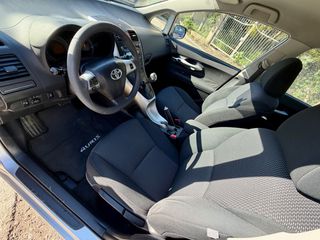 Toyota Auris 2011 1.4 D-4D DIESEL AYTOMATO KLIMA!!-thumb-15