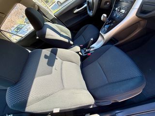 Toyota Auris 2011 1.4 D-4D DIESEL AYTOMATO KLIMA!!-thumb-17
