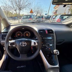 Toyota Auris 2011 1.4 D-4D DIESEL AYTOMATO KLIMA!!-thumb-18