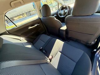 Toyota Auris 2011 1.4 D-4D DIESEL AYTOMATO KLIMA!!-thumb-21