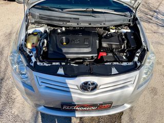 Toyota Auris 2011 1.4 D-4D DIESEL AYTOMATO KLIMA!!-thumb-23
