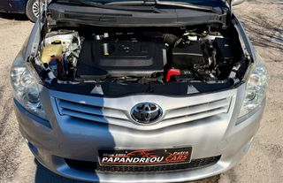 Toyota Auris 2011 1.4 D-4D DIESEL AYTOMATO KLIMA!!-thumb-24