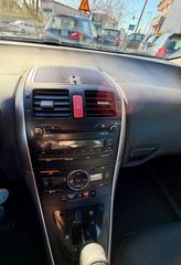 Toyota Auris 2011 1.4 D-4D DIESEL AYTOMATO KLIMA!!-thumb-19