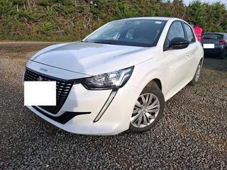 Peugeot 208 2022 1.2 PURETECH 75 ACTIVE