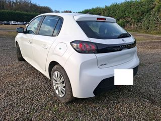 Peugeot 208 2022 1.2 PURETECH 75 ACTIVE-thumb-1
