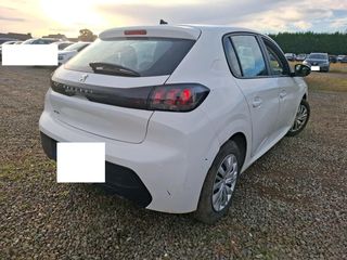 Peugeot 208 2022 1.2 PURETECH 75 ACTIVE-thumb-2