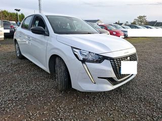 Peugeot 208 2022 1.2 PURETECH 75 ACTIVE-thumb-3