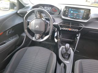 Peugeot 208 2022 1.2 PURETECH 75 ACTIVE-thumb-5