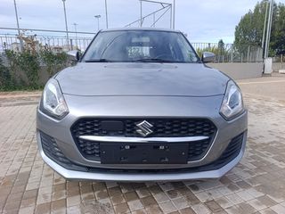 Suzuki Swift 2021 AYTOMATO ΗΥΒRID NEO-thumb-2
