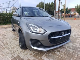 Suzuki Swift 2021 AYTOMATO ΗΥΒRID NEO-thumb-4