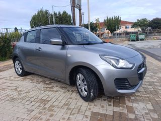 Suzuki Swift 2021 AYTOMATO ΗΥΒRID NEO