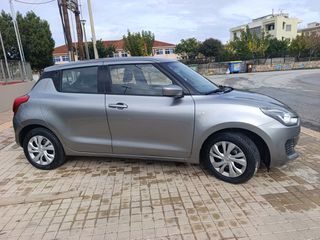 Suzuki Swift 2021 AYTOMATO ΗΥΒRID NEO-thumb-6