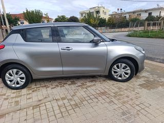 Suzuki Swift 2021 AYTOMATO ΗΥΒRID NEO-thumb-10