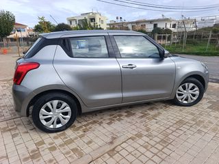 Suzuki Swift 2021 AYTOMATO ΗΥΒRID NEO-thumb-26