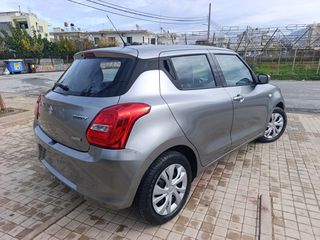 Suzuki Swift 2021 AYTOMATO ΗΥΒRID NEO-thumb-19