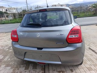 Suzuki Swift 2021 AYTOMATO ΗΥΒRID NEO-thumb-8