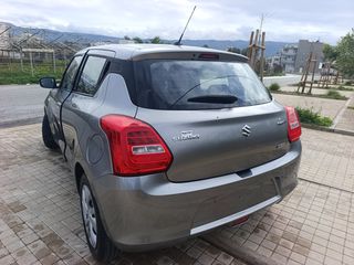 Suzuki Swift 2021 AYTOMATO ΗΥΒRID NEO-thumb-22