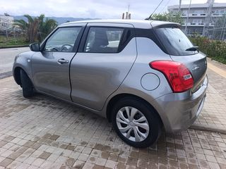 Suzuki Swift 2021 AYTOMATO ΗΥΒRID NEO-thumb-24