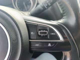 Suzuki Swift 2021 AYTOMATO ΗΥΒRID NEO-thumb-9