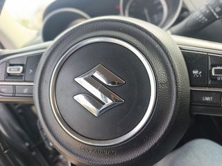 Suzuki Swift 2021 AYTOMATO ΗΥΒRID NEO-thumb-7