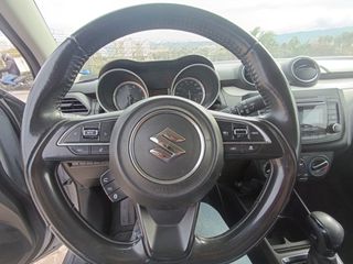 Suzuki Swift 2021 AYTOMATO ΗΥΒRID NEO-thumb-37