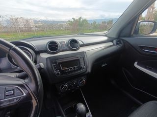 Suzuki Swift 2021 AYTOMATO ΗΥΒRID NEO-thumb-46