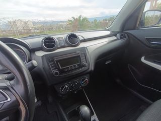 Suzuki Swift 2021 AYTOMATO ΗΥΒRID NEO-thumb-43