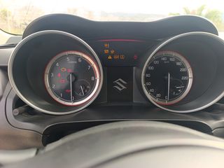 Suzuki Swift 2021 AYTOMATO ΗΥΒRID NEO-thumb-41