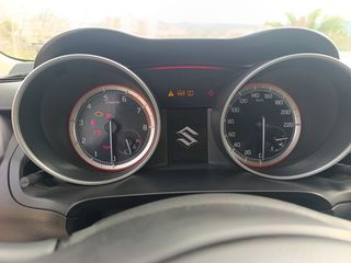 Suzuki Swift 2021 AYTOMATO ΗΥΒRID NEO-thumb-23