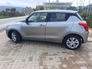Suzuki Swift 2021 AYTOMATO ΗΥΒRID NEO-thumb-28