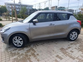 Suzuki Swift 2021 AYTOMATO ΗΥΒRID NEO-thumb-30
