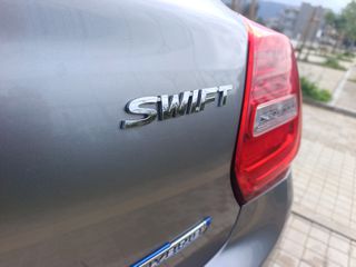 Suzuki Swift 2021 AYTOMATO ΗΥΒRID NEO-thumb-13