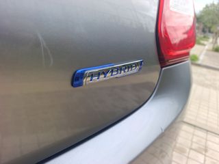 Suzuki Swift 2021 AYTOMATO ΗΥΒRID NEO-thumb-34