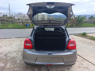 Suzuki Swift 2021 AYTOMATO ΗΥΒRID NEO-thumb-35