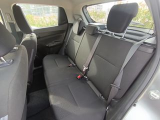 Suzuki Swift 2021 AYTOMATO ΗΥΒRID NEO-thumb-18