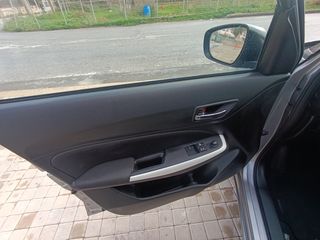 Suzuki Swift 2021 AYTOMATO ΗΥΒRID NEO-thumb-33