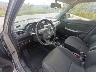 Suzuki Swift 2021 AYTOMATO ΗΥΒRID NEO-thumb-1