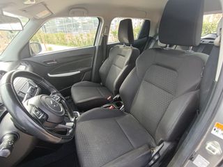 Suzuki Swift 2021 AYTOMATO ΗΥΒRID NEO-thumb-44