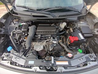 Suzuki Swift 2021 AYTOMATO ΗΥΒRID NEO-thumb-31