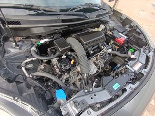 Suzuki Swift 2021 AYTOMATO ΗΥΒRID NEO-thumb-39