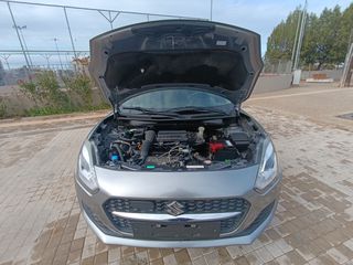 Suzuki Swift 2021 AYTOMATO ΗΥΒRID NEO-thumb-21
