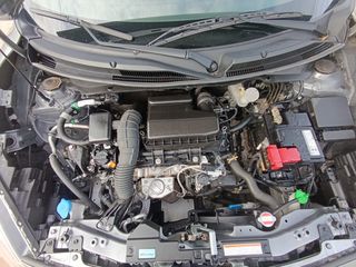 Suzuki Swift 2021 AYTOMATO ΗΥΒRID NEO-thumb-48