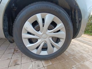 Suzuki Swift 2021 AYTOMATO ΗΥΒRID NEO-thumb-32