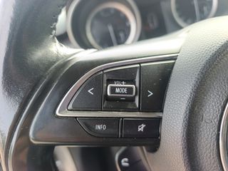 Suzuki Swift 2021 AYTOMATO ΗΥΒRID NEO-thumb-5