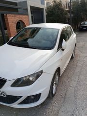 Seat Ibiza 2011 Fr 1400