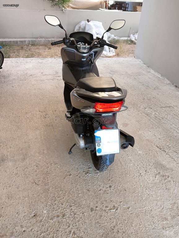 Honda PCX 150 2016 PCX 150 LED