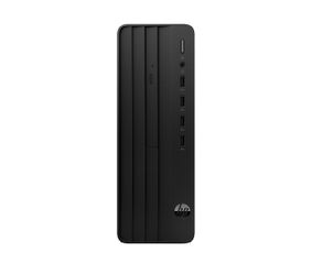 HP Pro SFF 290 G9 Desktop PC Intel® Core™ i5 i5-14400 8 GB DDR4-SDRAM 512 GB SSD Windows 11 Pro Black