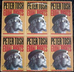 PETER TOSH-EQUAL RIGHTS